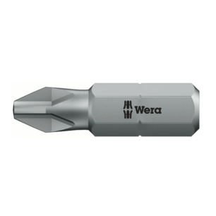Bit PH2 25mm Wera Bit PH2 25mm Wera